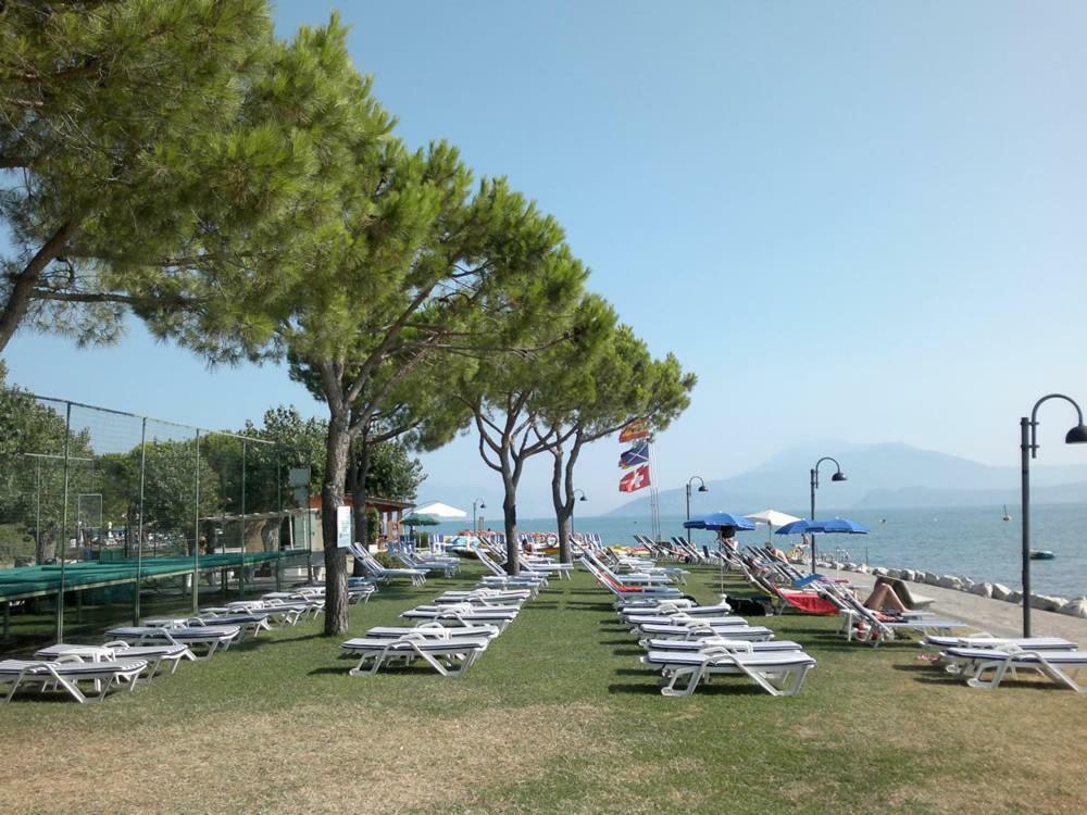 Sirmione 아파트 외부 사진