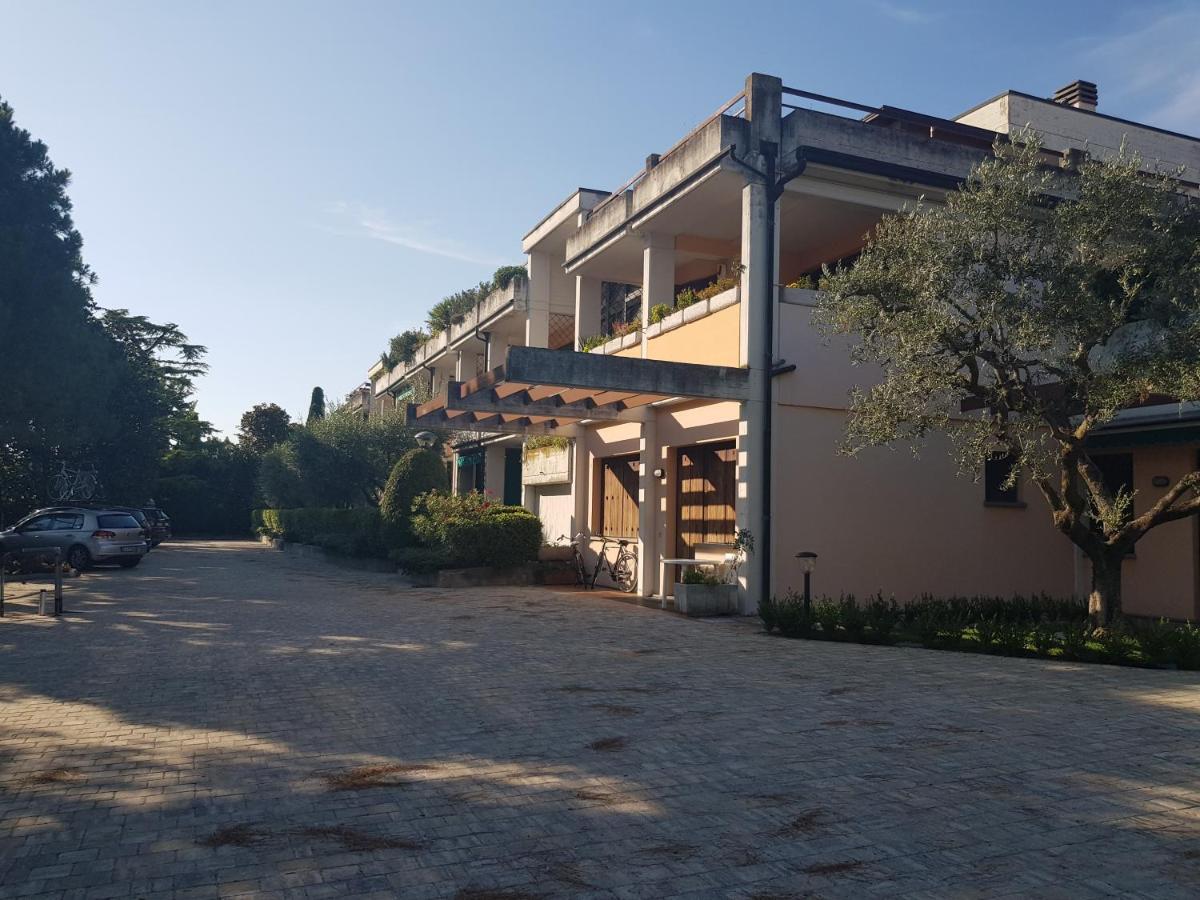Sirmione 아파트 외부 사진
